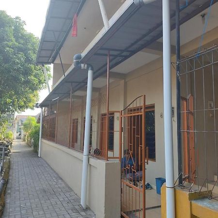 Nusantara Kost Syariah Bulanan Harian Kalasan Esterno foto